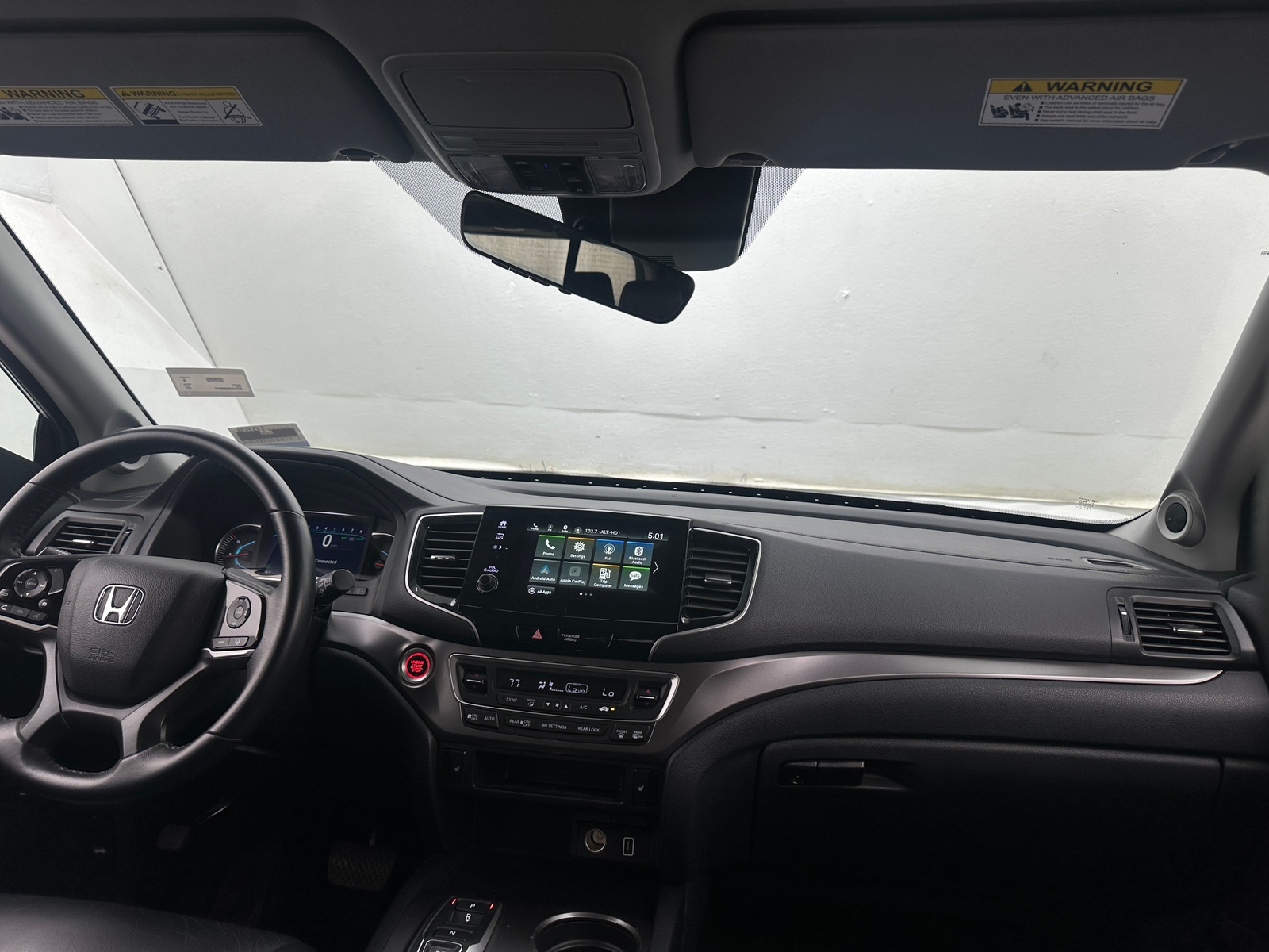Thumbnail: 2022 Honda Pilot - 2