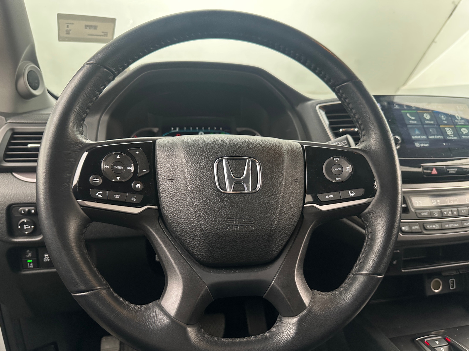 Thumbnail: 2022 Honda Pilot - 4