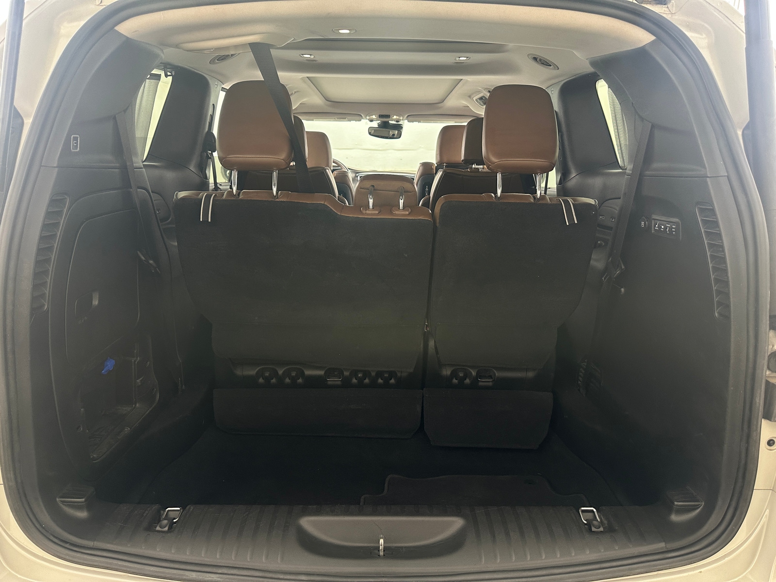 Thumbnail: 2017 Chrysler Pacifica - 6