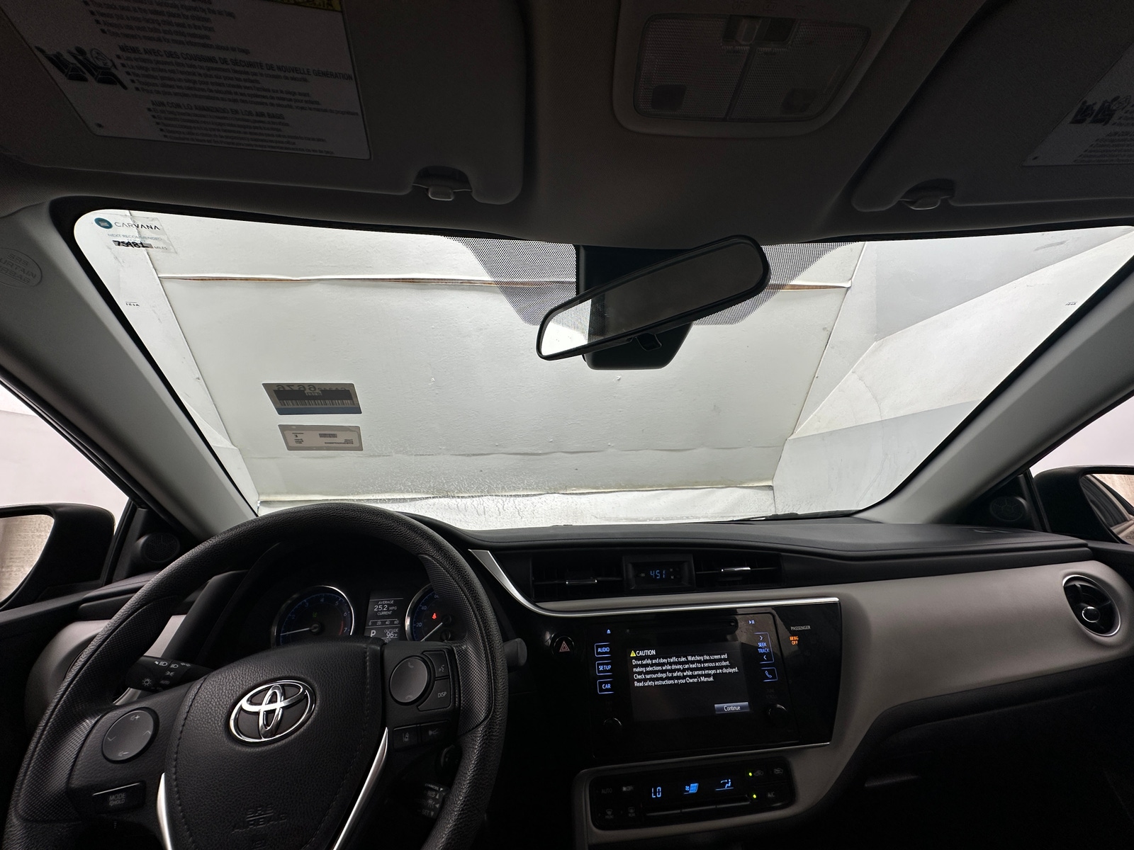 Thumbnail: 2017 Toyota Corolla - 3