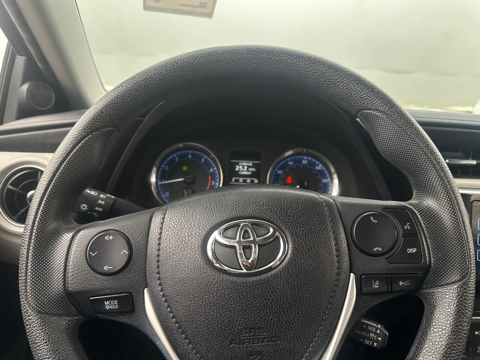 Thumbnail: 2017 Toyota Corolla - 5
