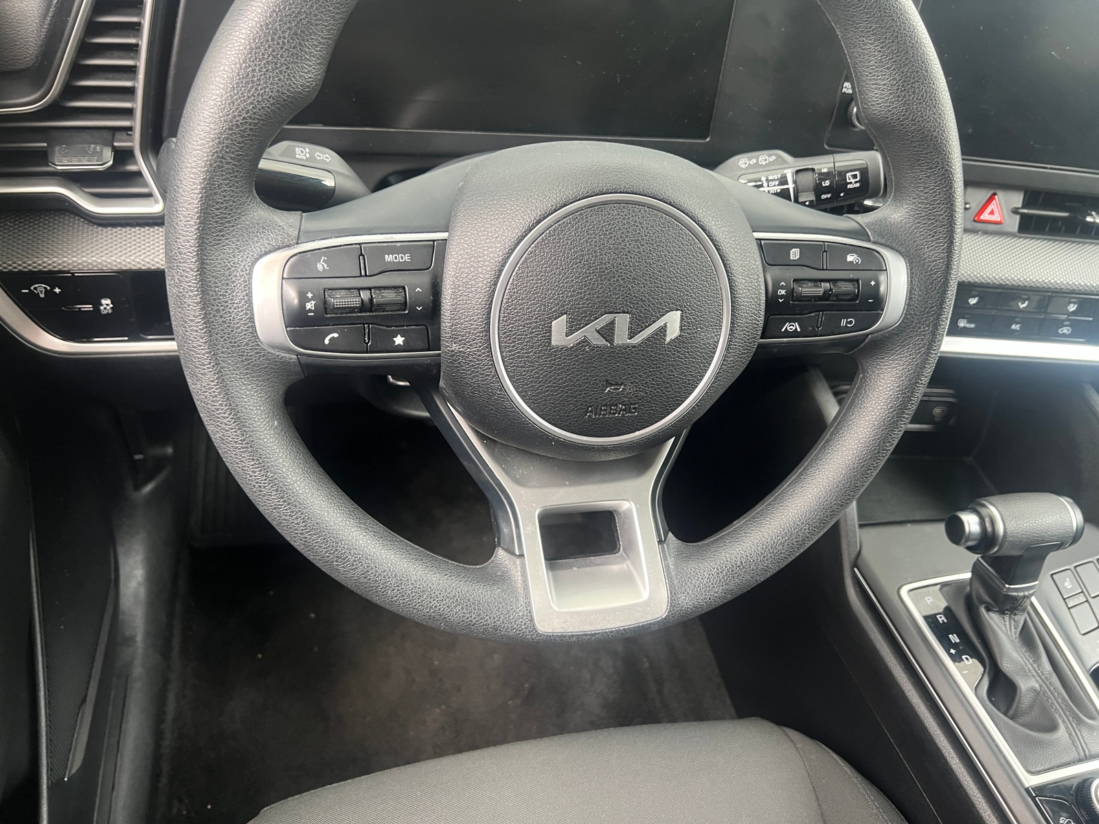Thumbnail: 2023 Kia Sportage - 5