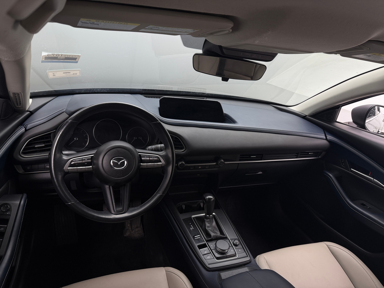 Thumbnail: 2020 Mazda CX-30 - 2