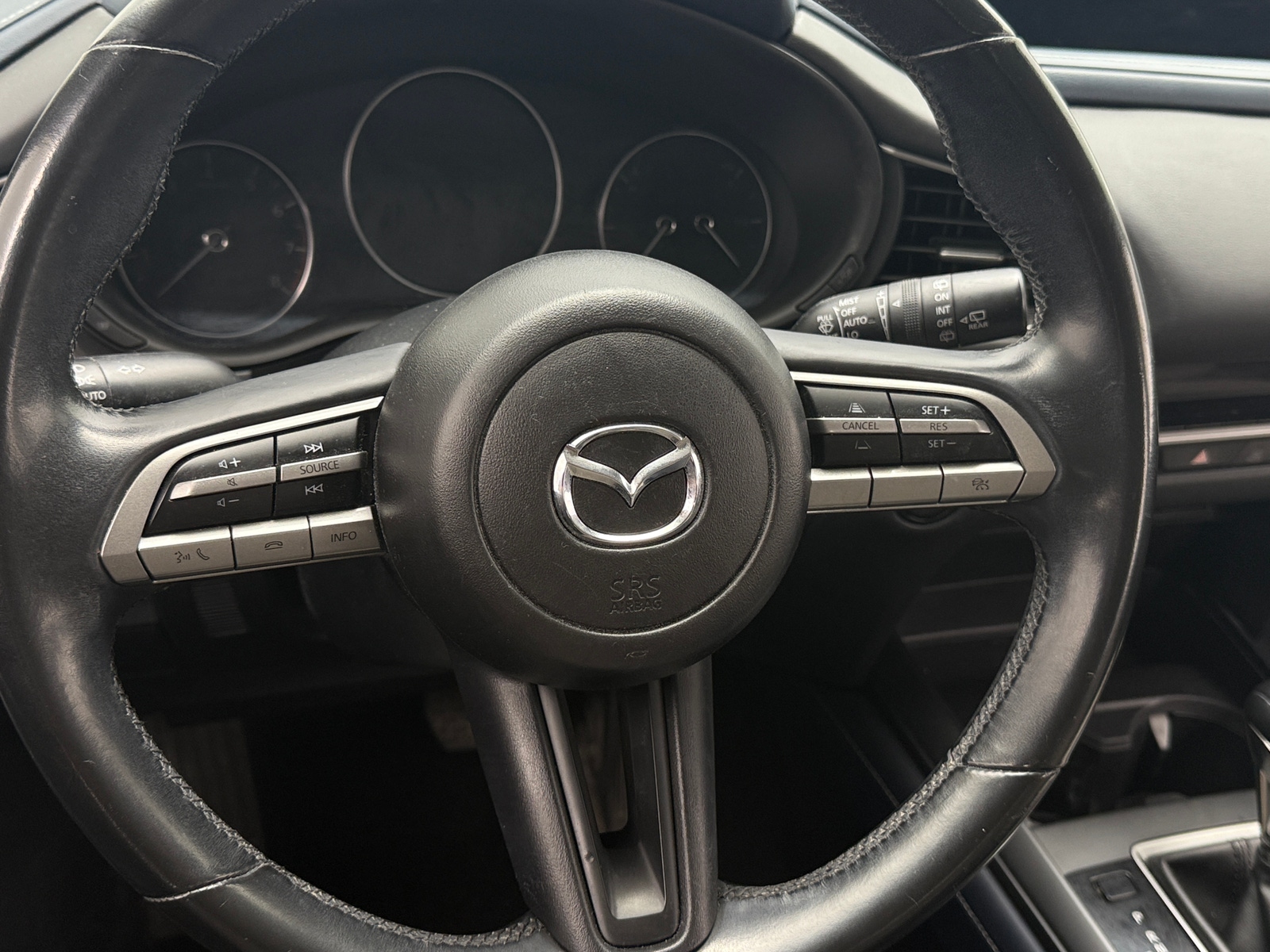 Thumbnail: 2020 Mazda CX-30 - 4
