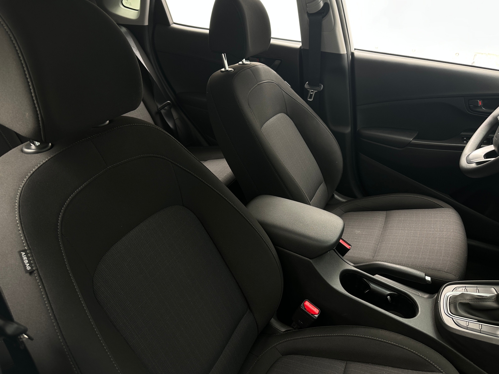 Thumbnail: 2023 Hyundai Kona - 2