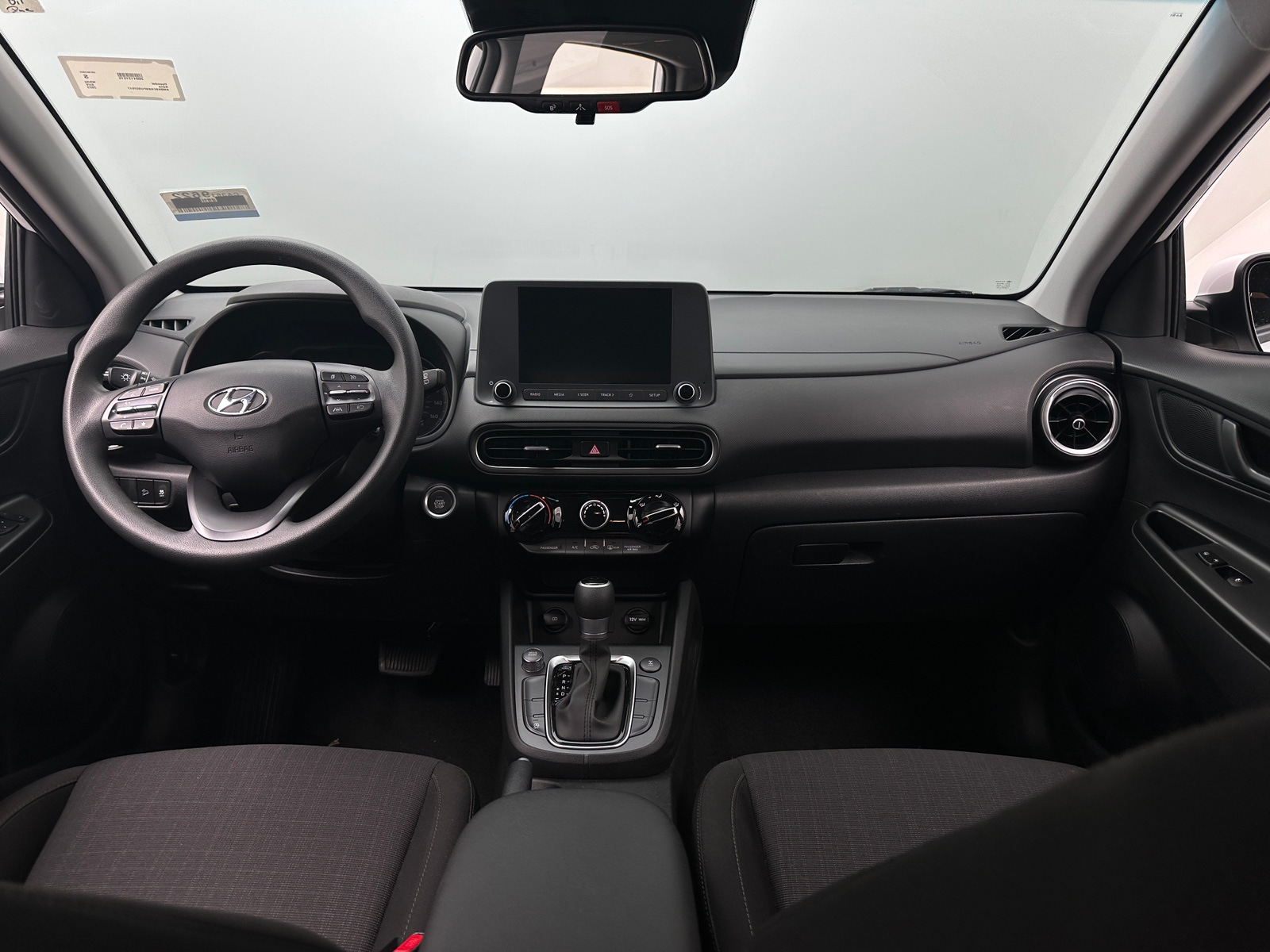 Thumbnail: 2023 Hyundai Kona - 3