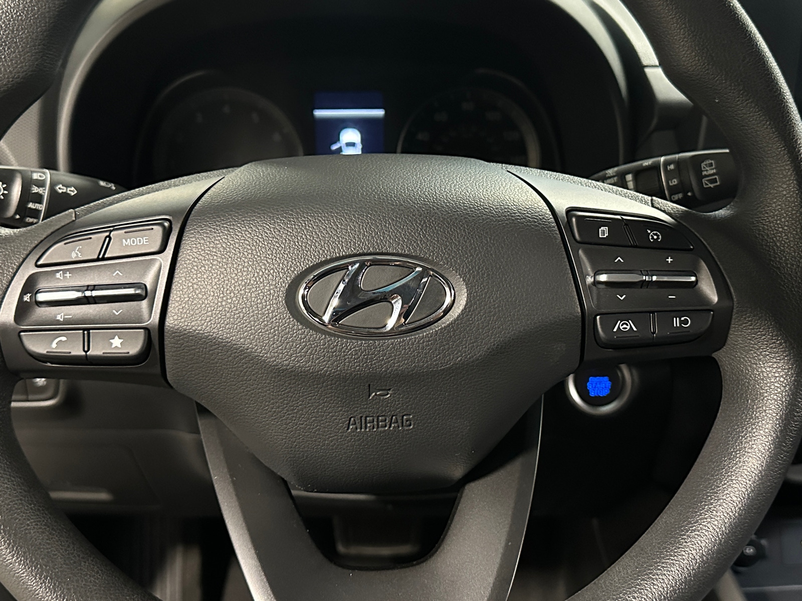 Thumbnail: 2023 Hyundai Kona - 5