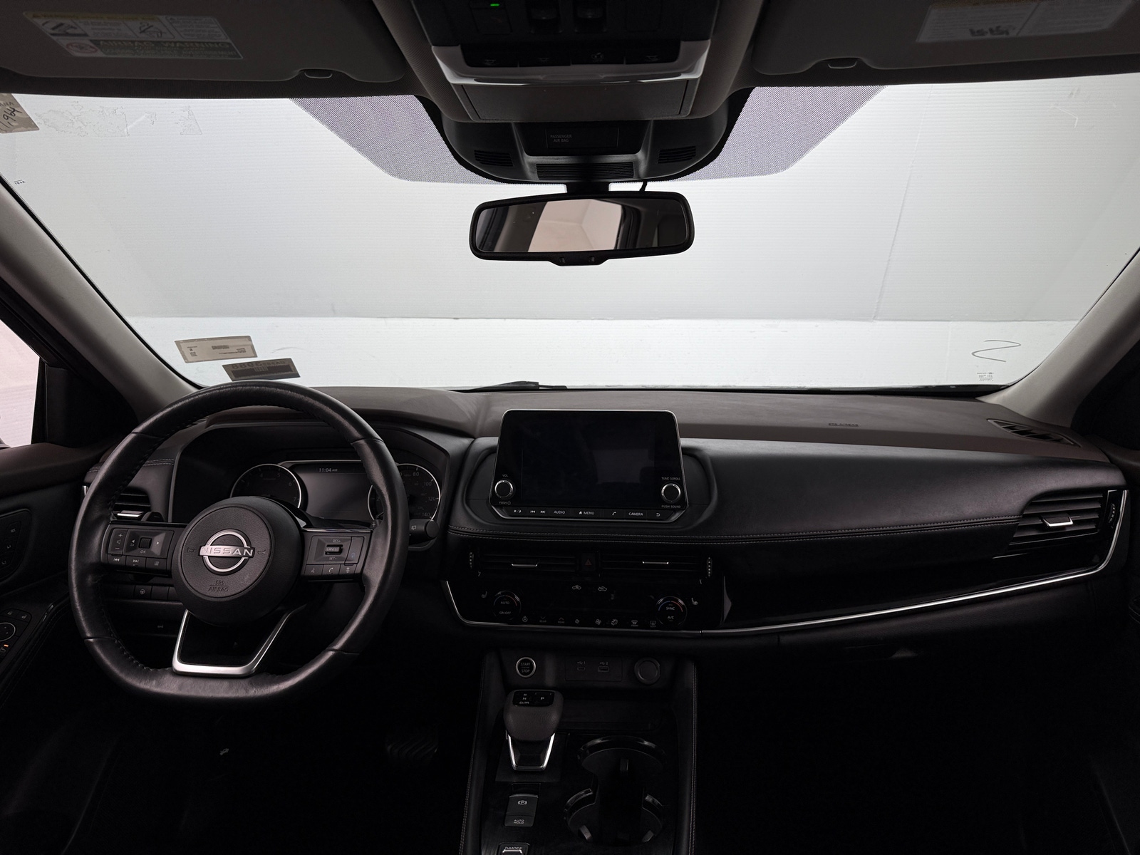 Thumbnail: 2022 Nissan Rogue - 2