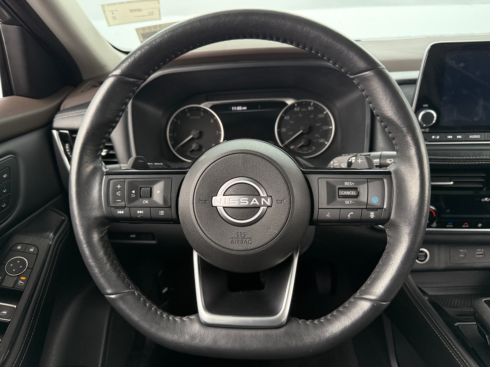 Thumbnail: 2022 Nissan Rogue - 4