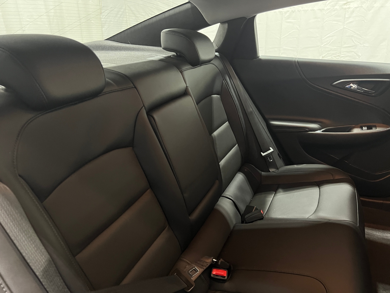 Thumbnail: 2020 Chevrolet Malibu - 6