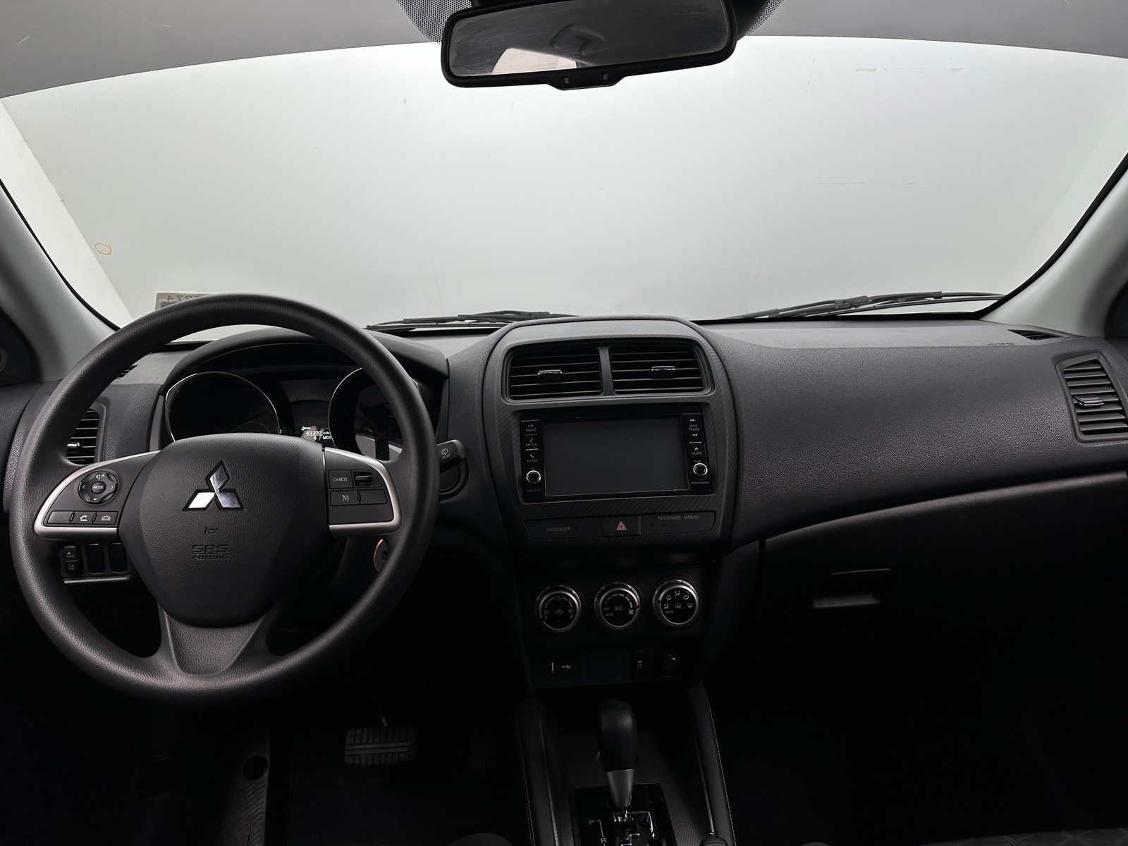 Thumbnail: 2021 Mitsubishi Outlander Sport - 3