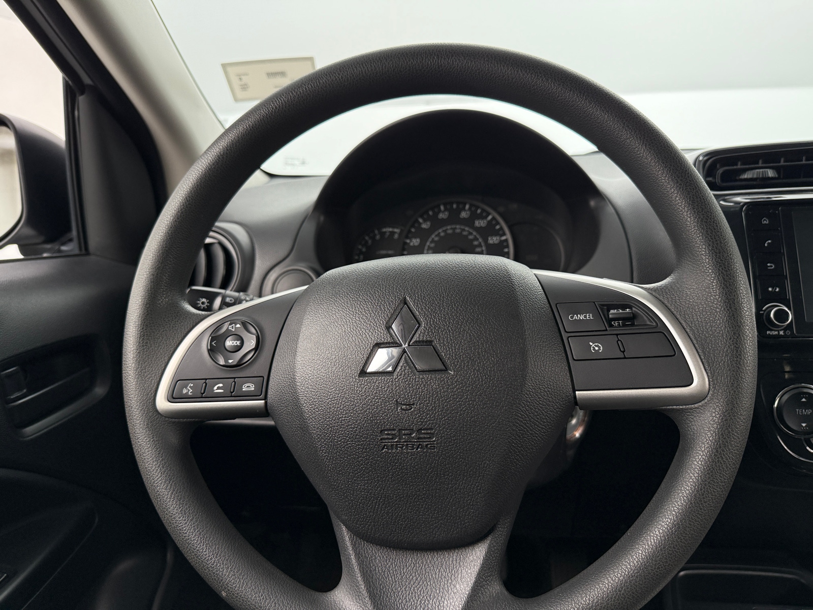 Thumbnail: 2024 Mitsubishi Mirage G4 - 5