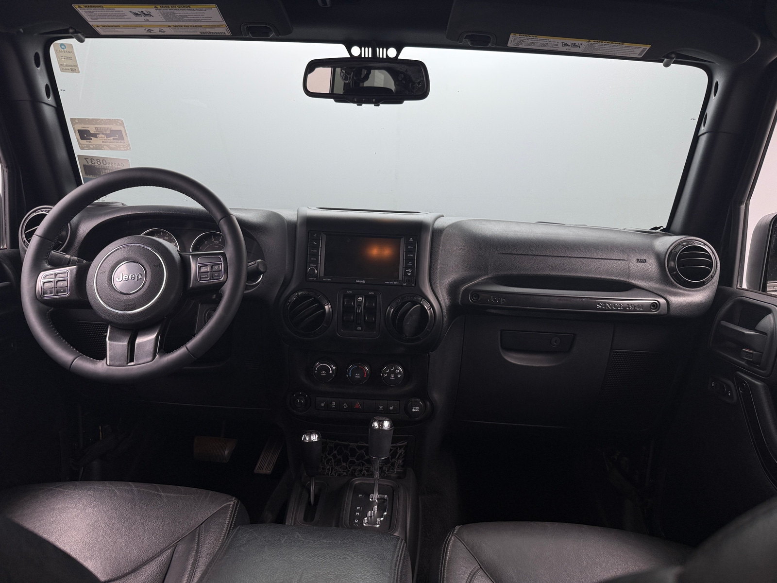 Thumbnail: 2017 Jeep Wrangler - 2