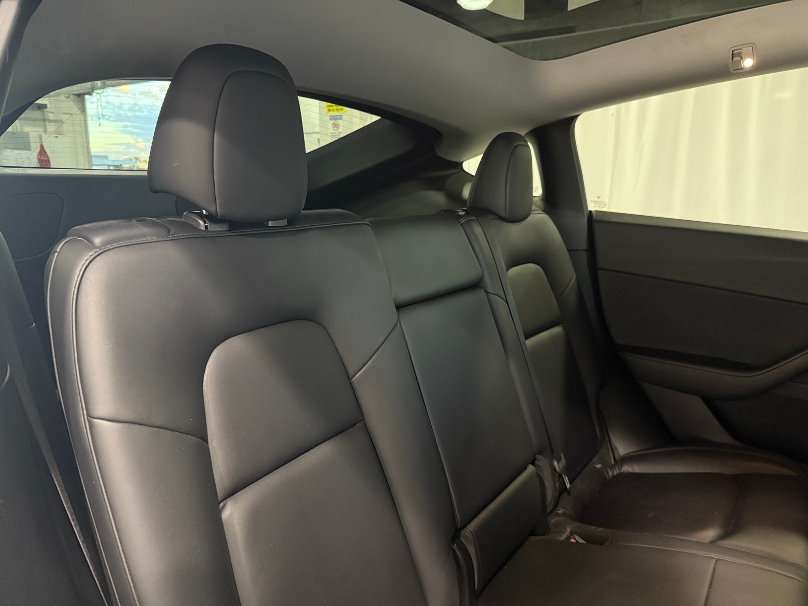 Thumbnail: 2020 Tesla Model Y - 4
