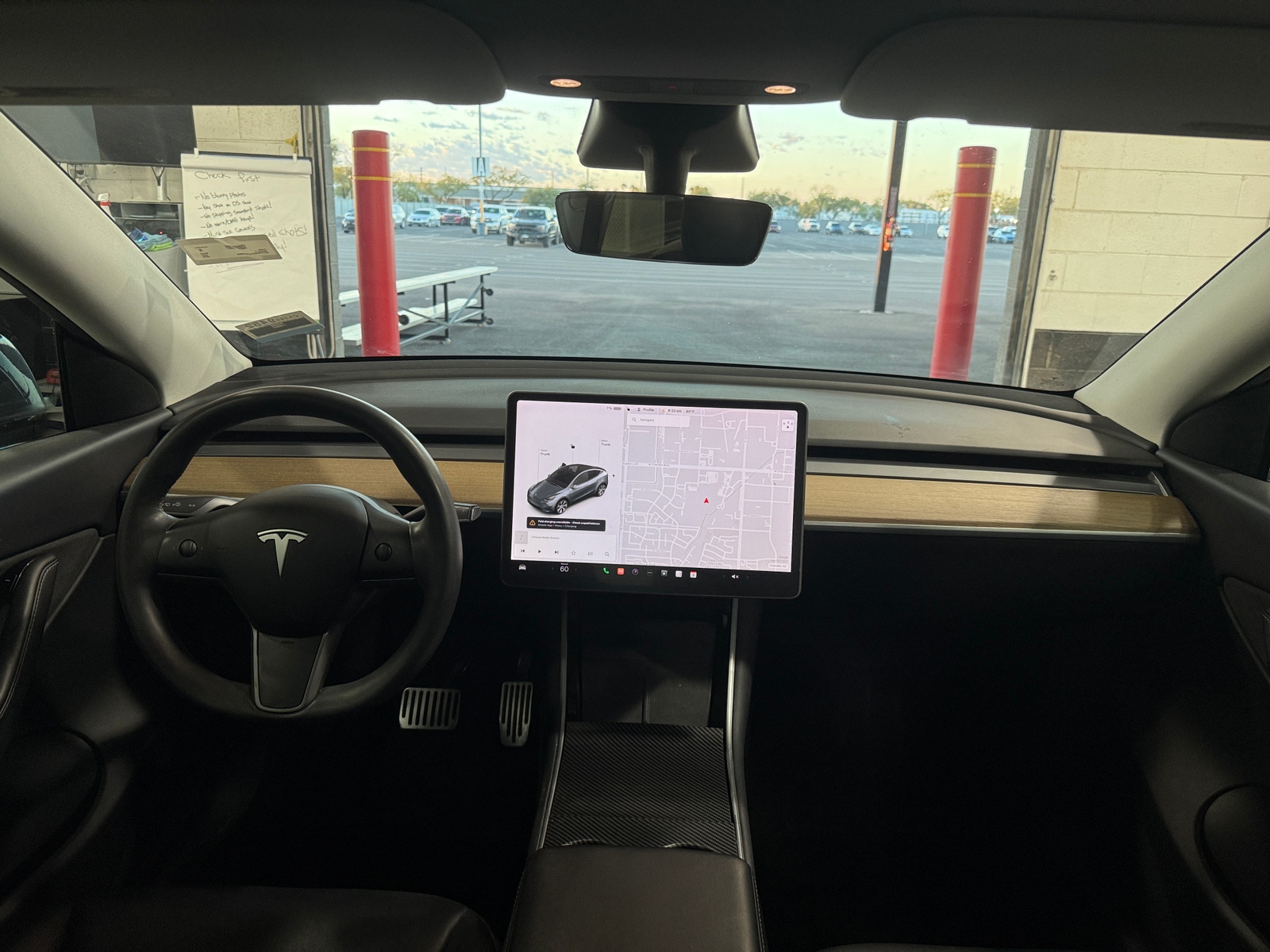 Thumbnail: 2020 Tesla Model Y - 2