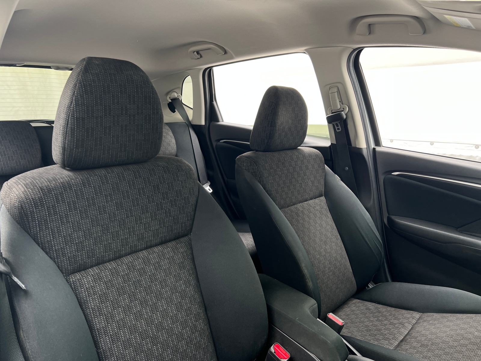 Thumbnail: 2016 Honda Fit - 2