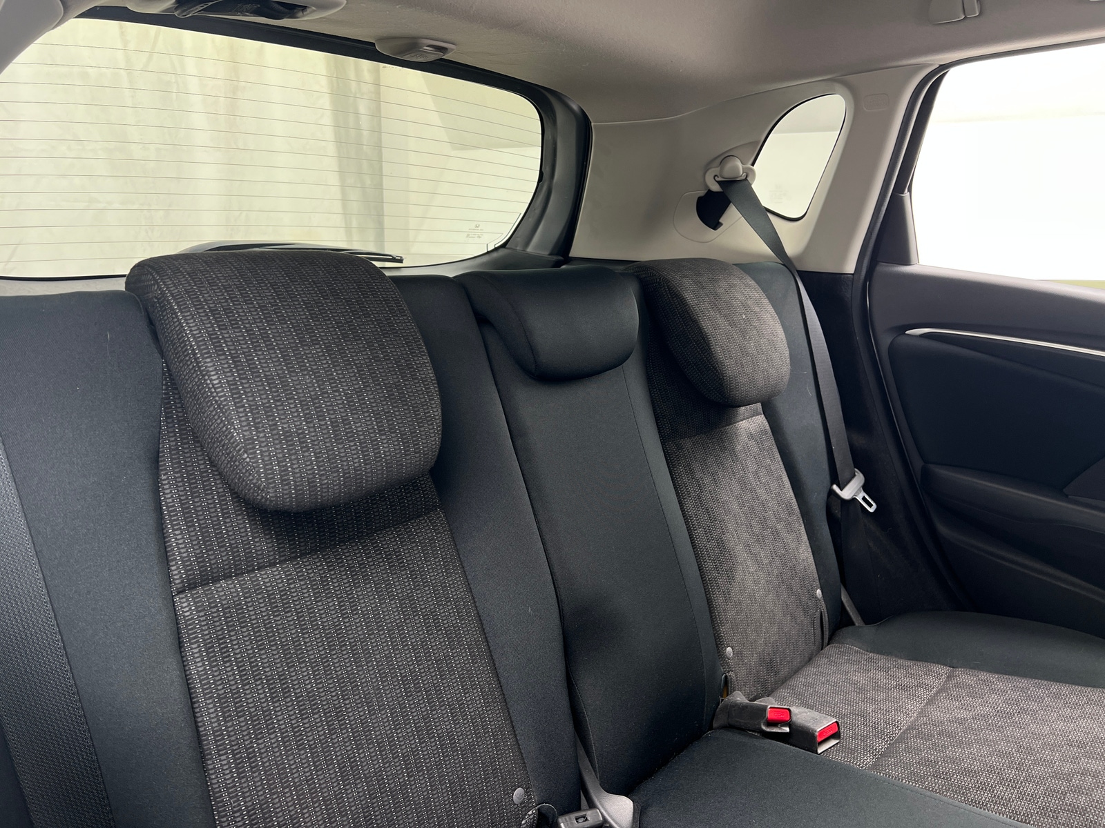 Thumbnail: 2016 Honda Fit - 6
