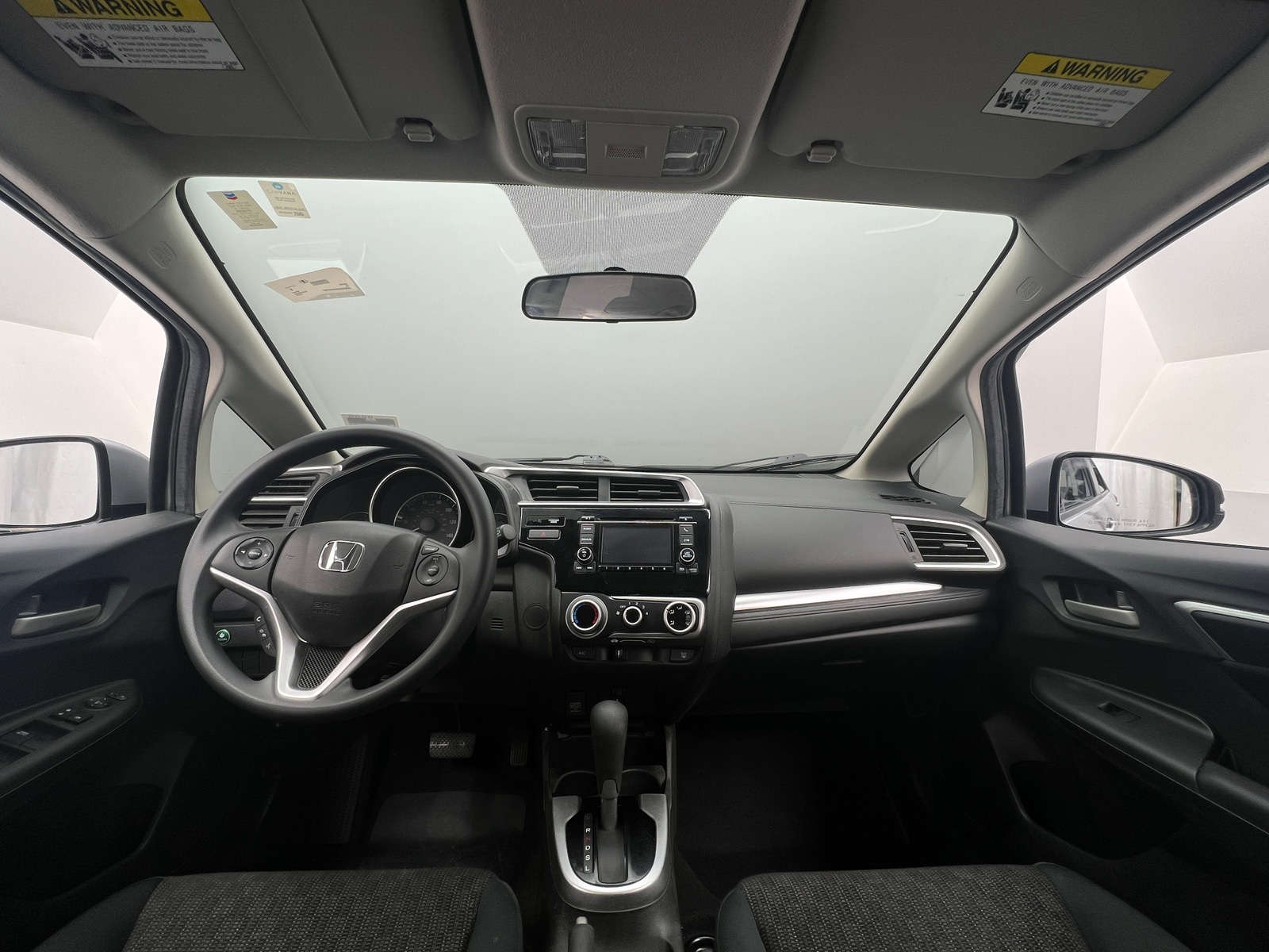 Thumbnail: 2016 Honda Fit - 3