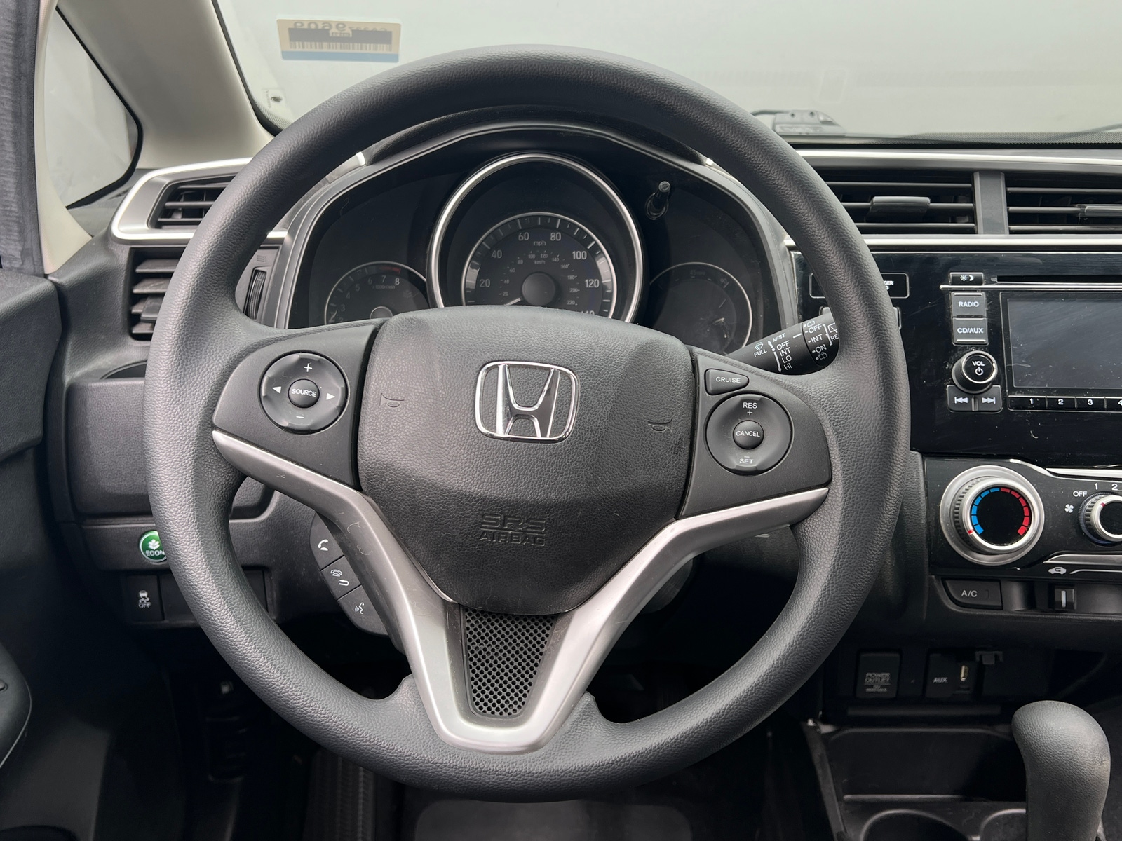 Thumbnail: 2016 Honda Fit - 5