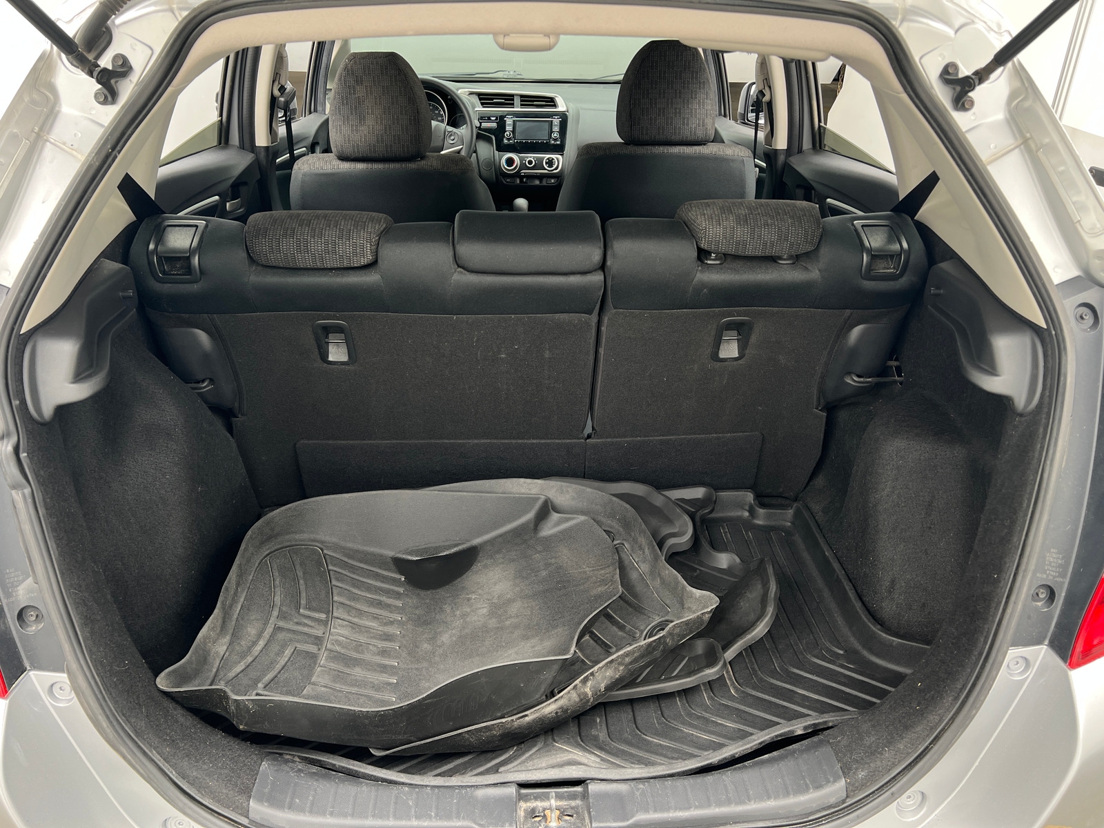 Thumbnail: 2016 Honda Fit - 7