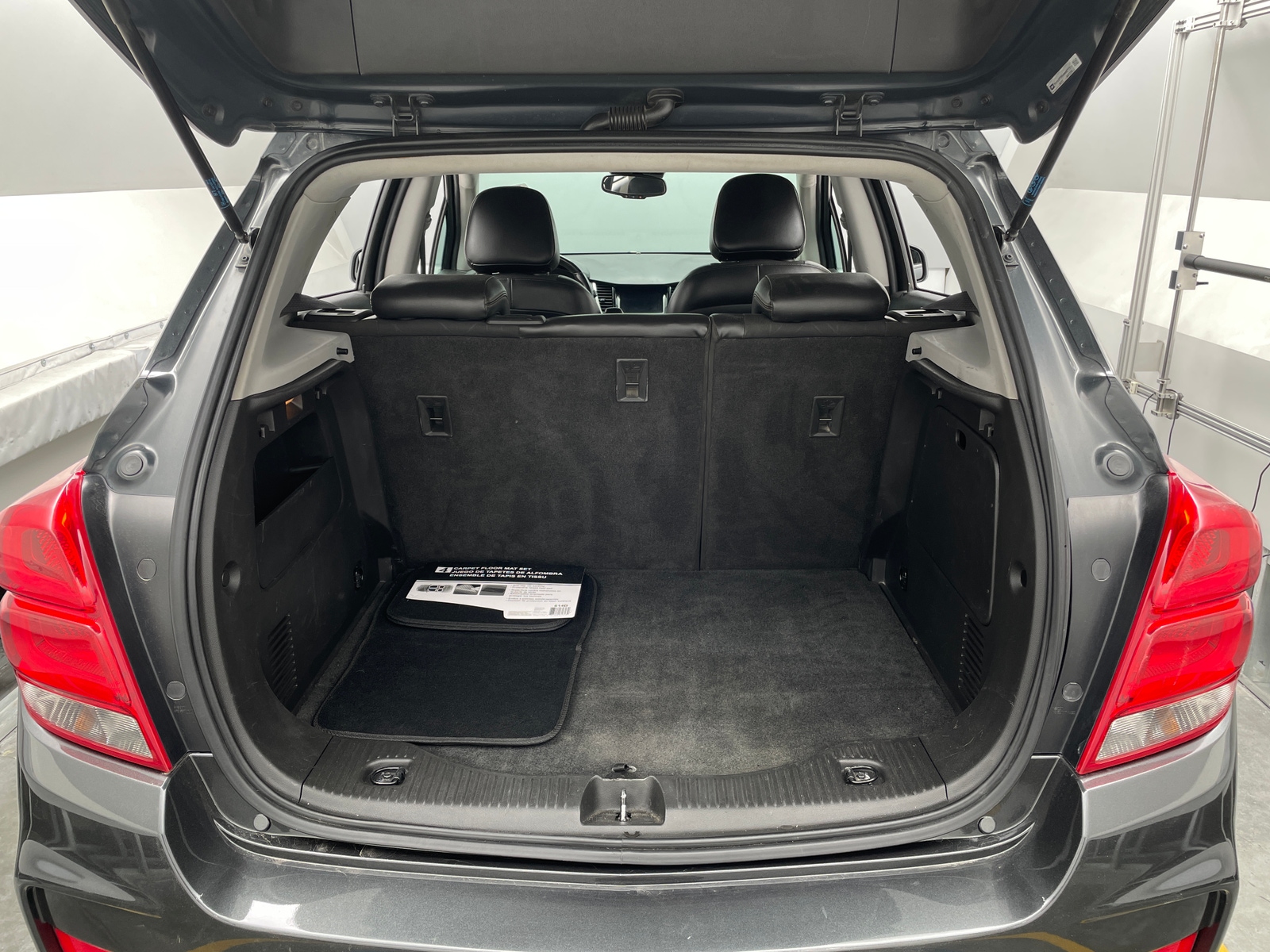 Thumbnail: 2018 Chevrolet Trax - 7