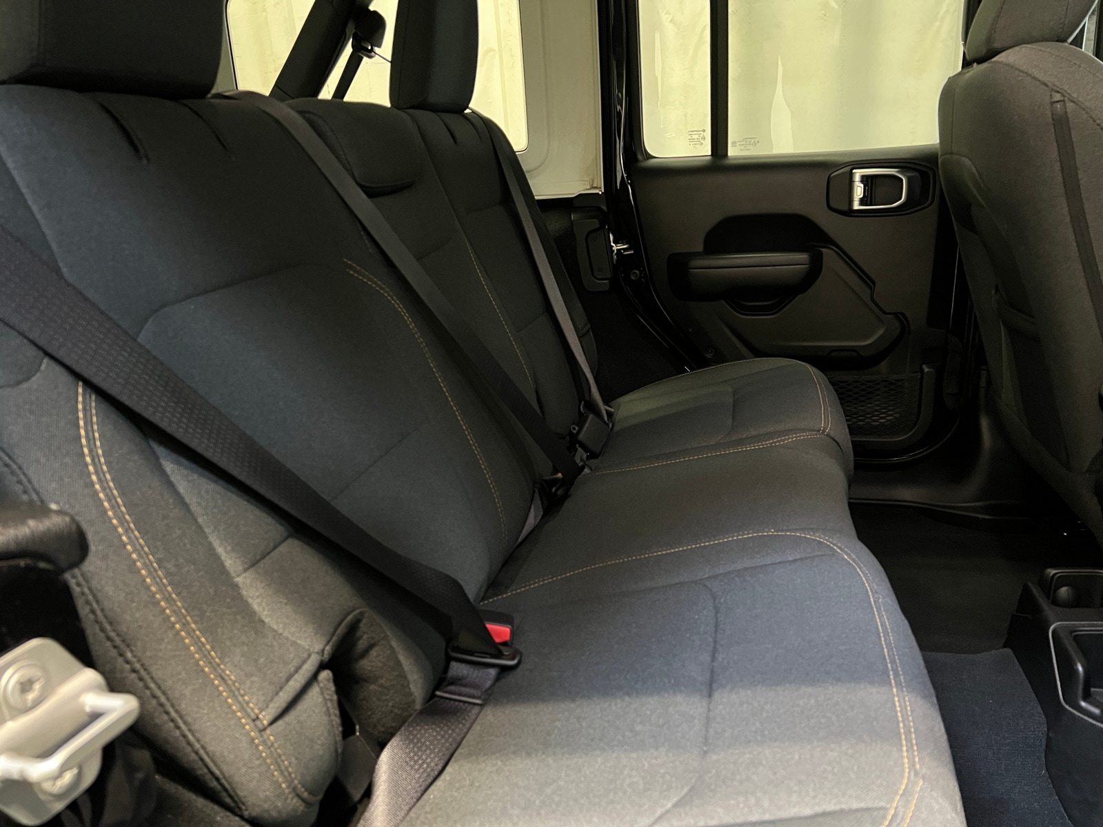 Thumbnail: 2024 Jeep Wrangler - 6