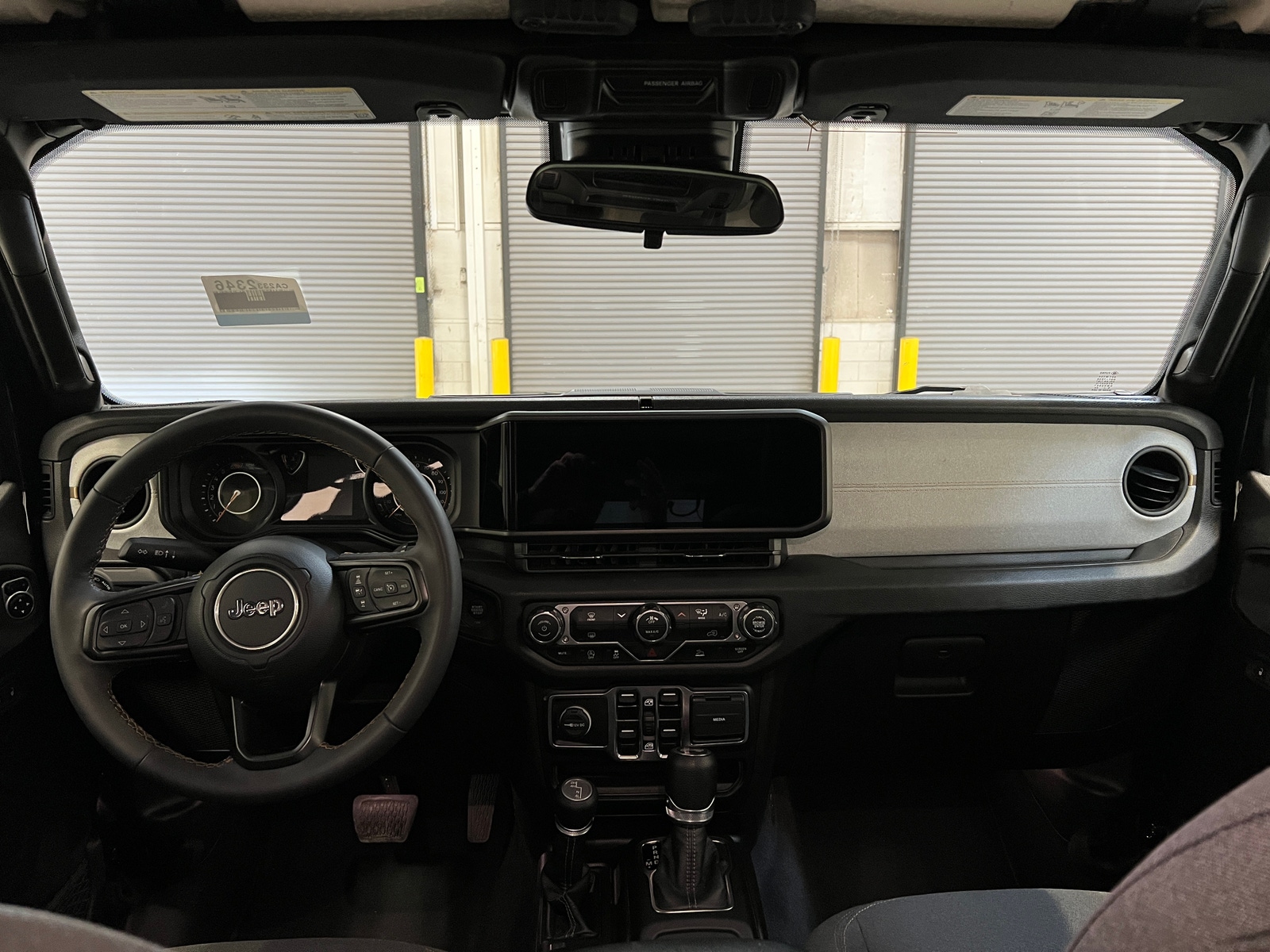 Thumbnail: 2024 Jeep Wrangler - 3