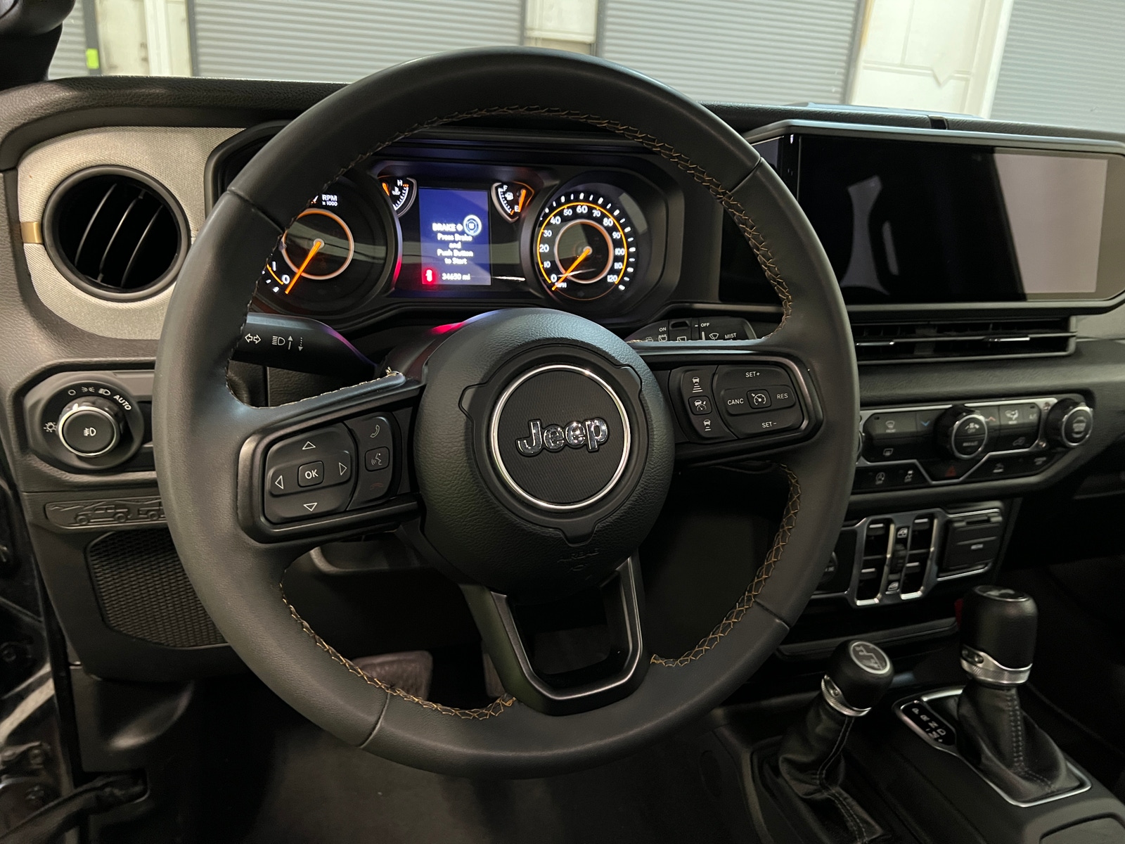 Thumbnail: 2024 Jeep Wrangler - 5