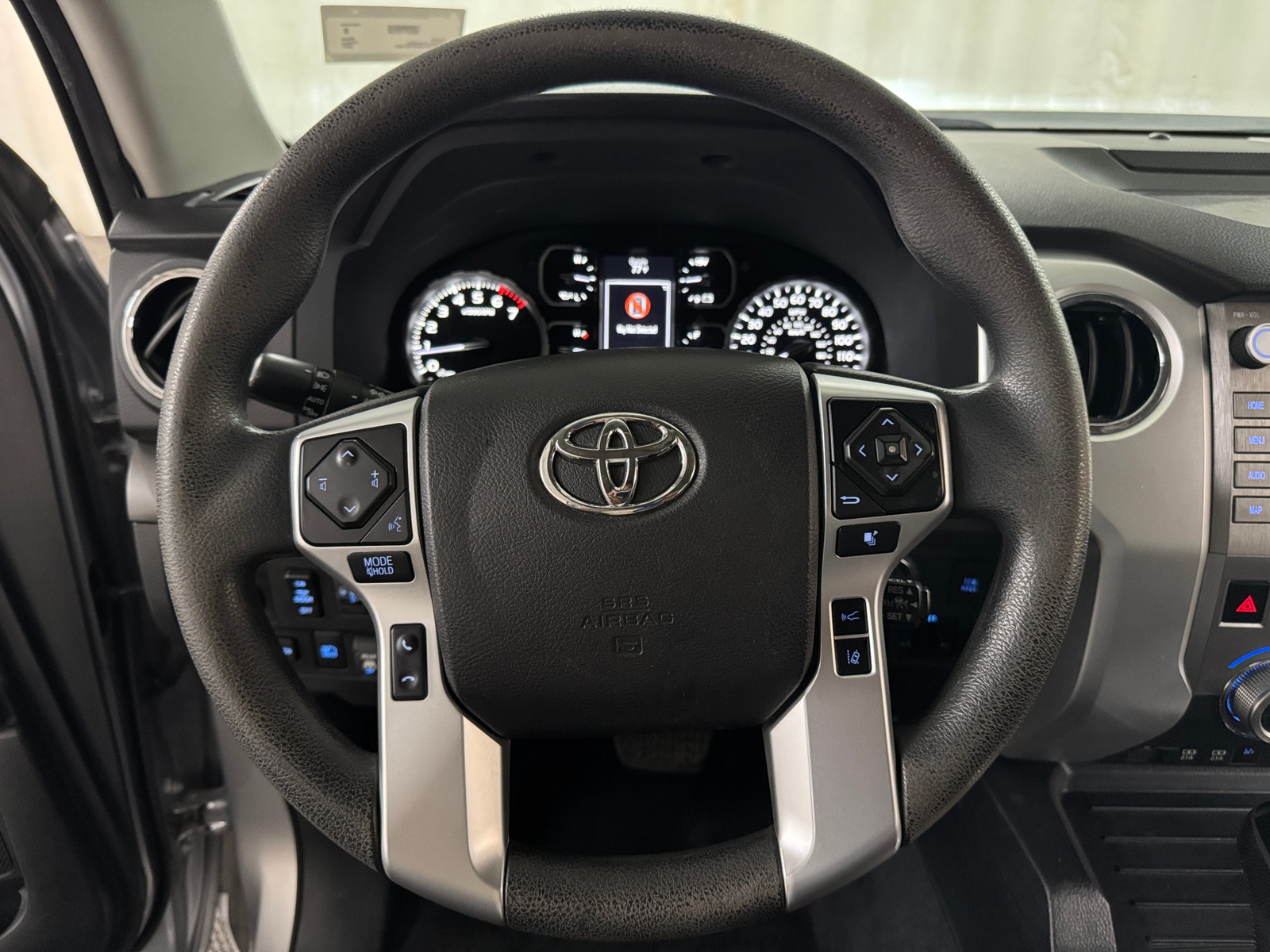 Thumbnail: 2021 Toyota Tundra - 5