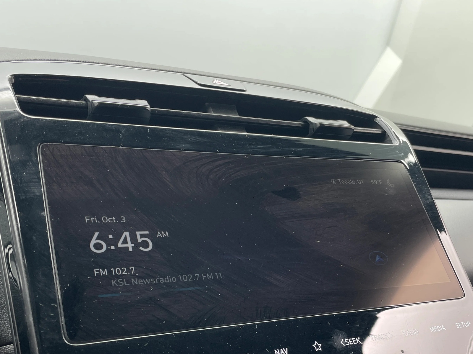 Thumbnail: 2024 Hyundai Tucson - 4