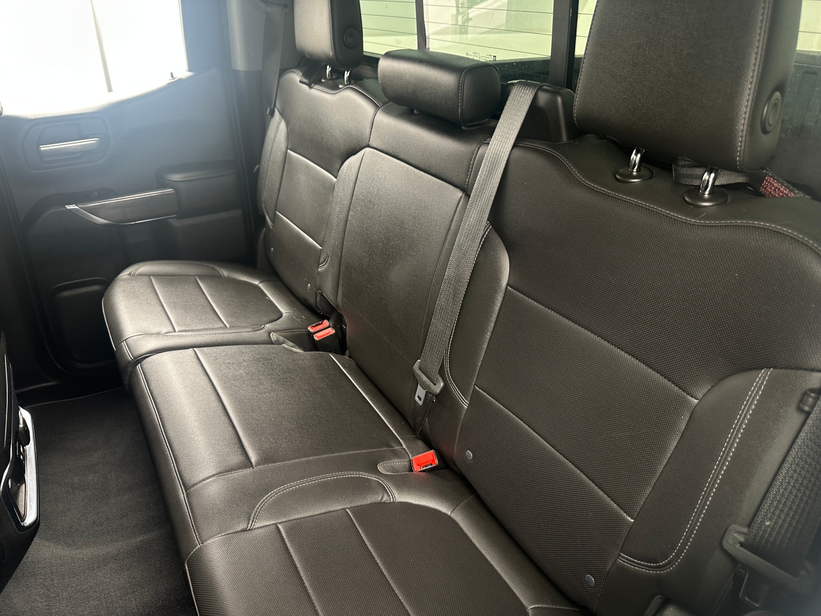 Thumbnail: 2019 Chevrolet Silverado 1500 - 5