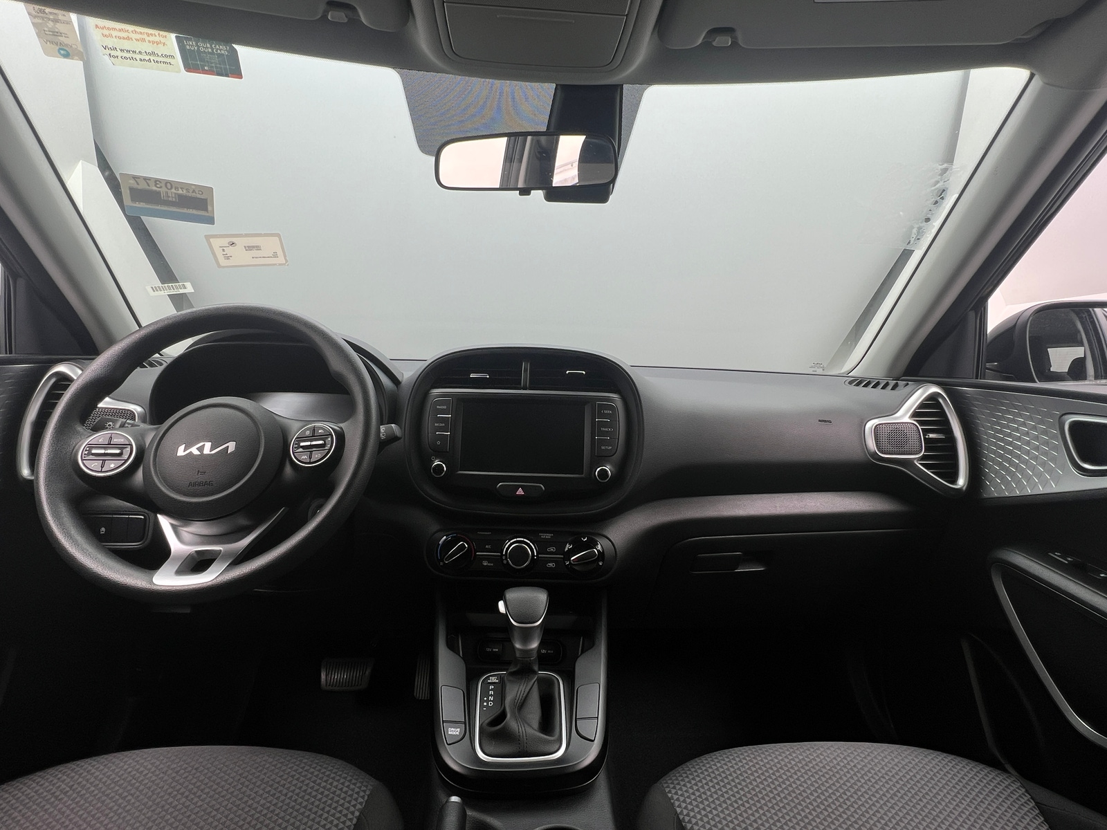 Thumbnail: 2024 Kia Soul - 3