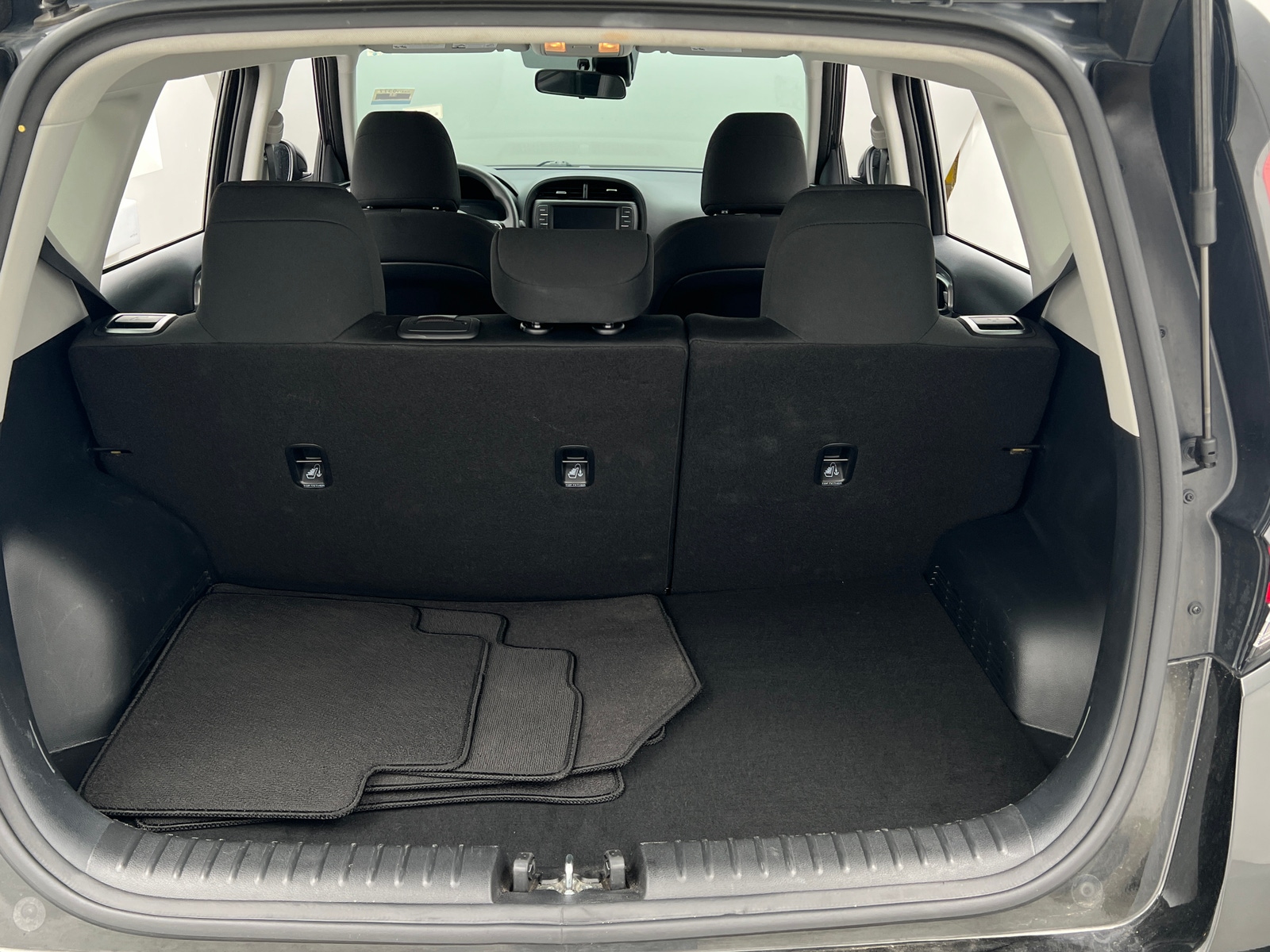 Thumbnail: 2024 Kia Soul - 7