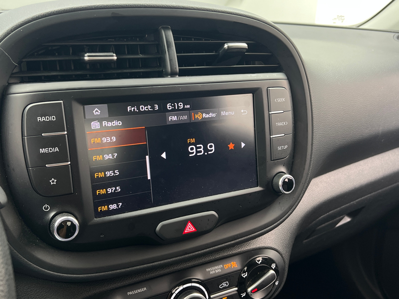 Thumbnail: 2024 Kia Soul - 4