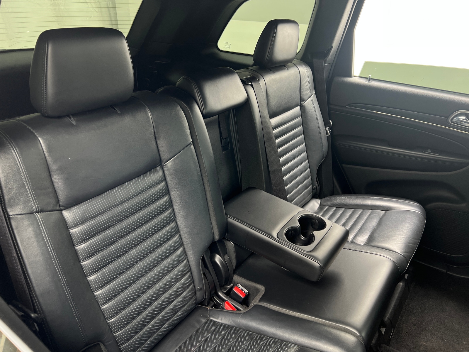 Thumbnail: 2019 Jeep Grand Cherokee - 5
