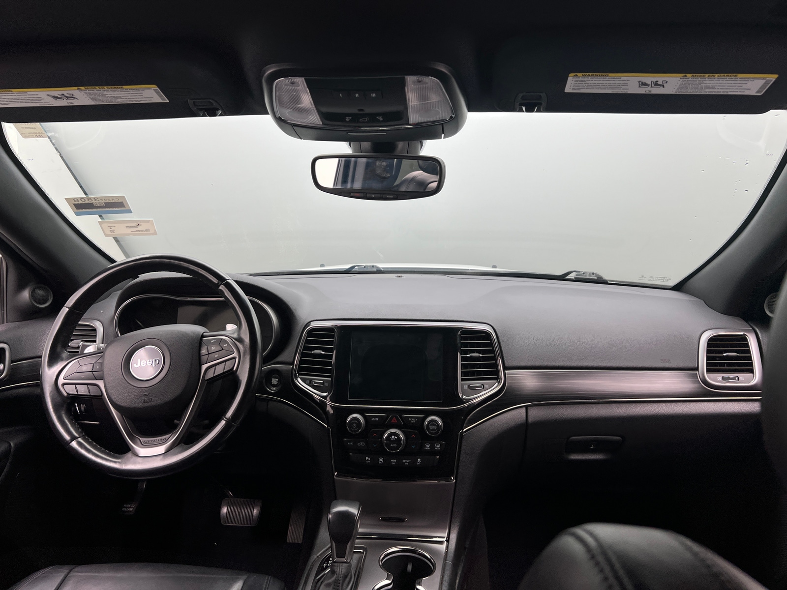 Thumbnail: 2019 Jeep Grand Cherokee - 2