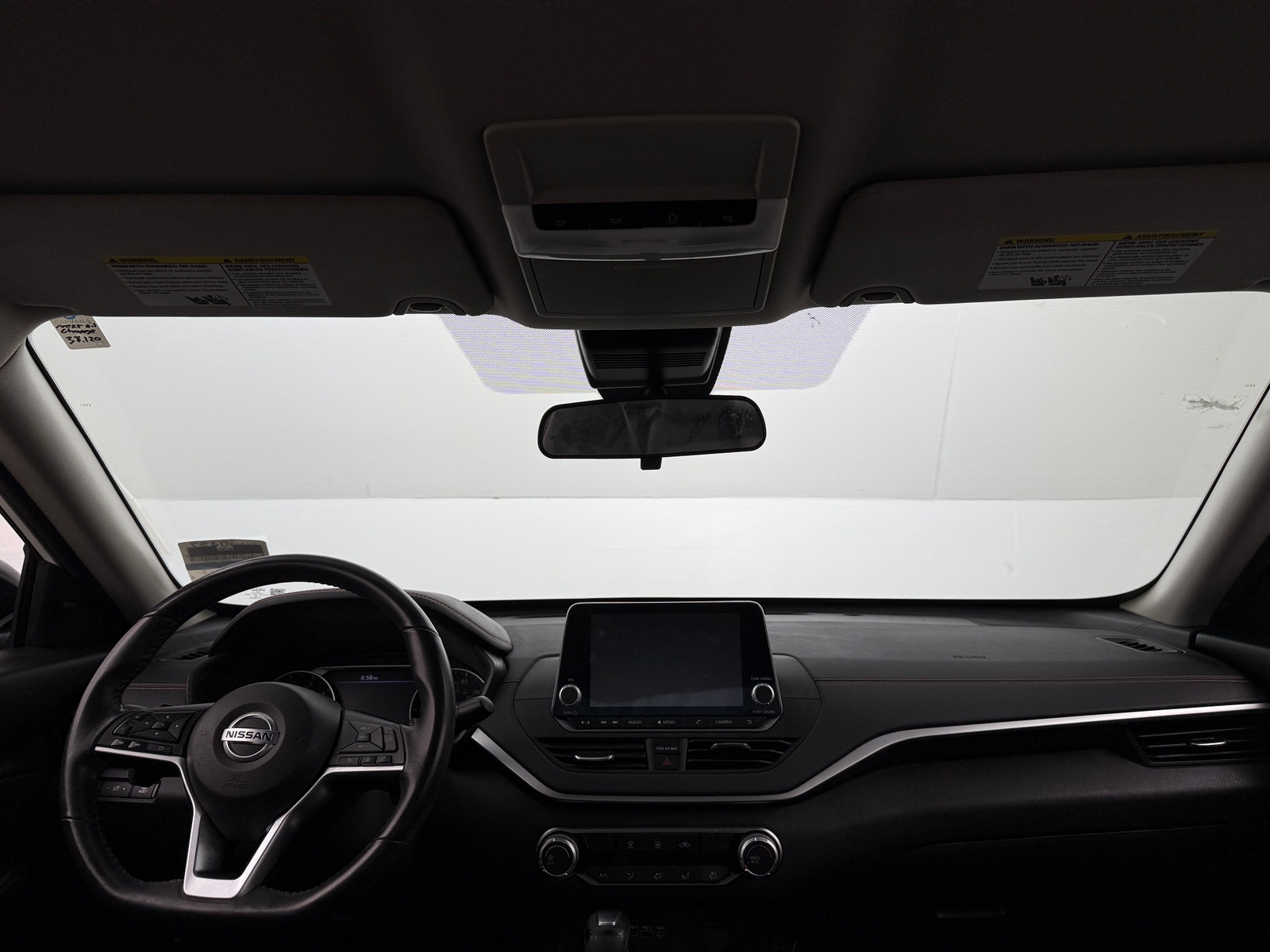Thumbnail: 2022 Nissan Altima - 3
