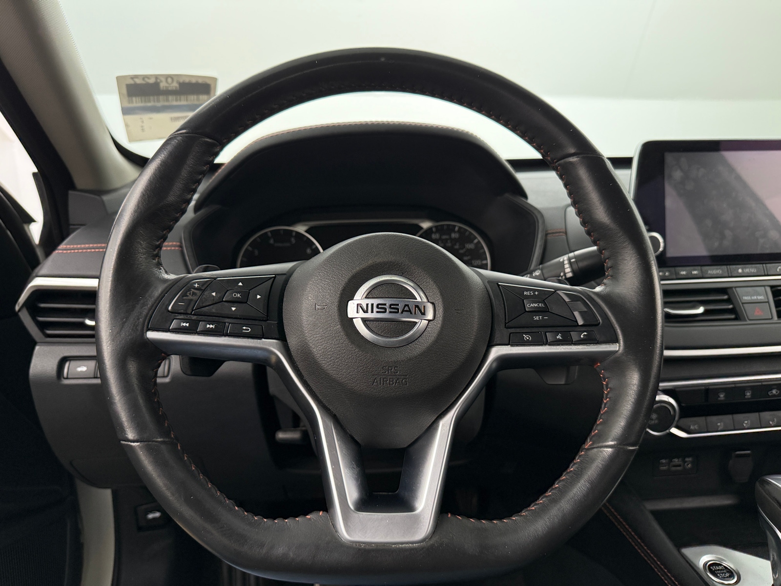 Thumbnail: 2022 Nissan Altima - 5