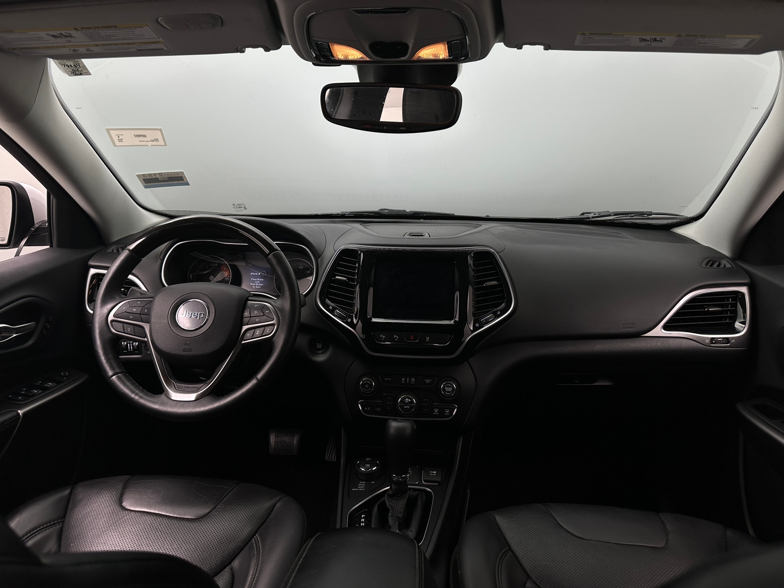 Thumbnail: 2019 Jeep Cherokee - 2