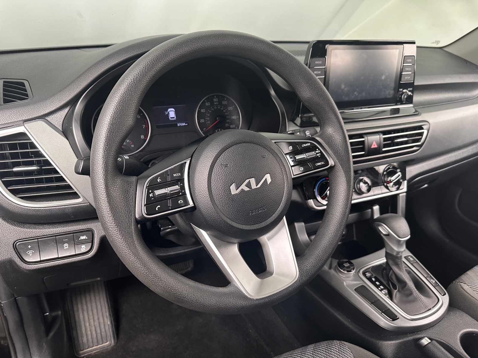 Thumbnail: 2022 Kia Seltos - 5