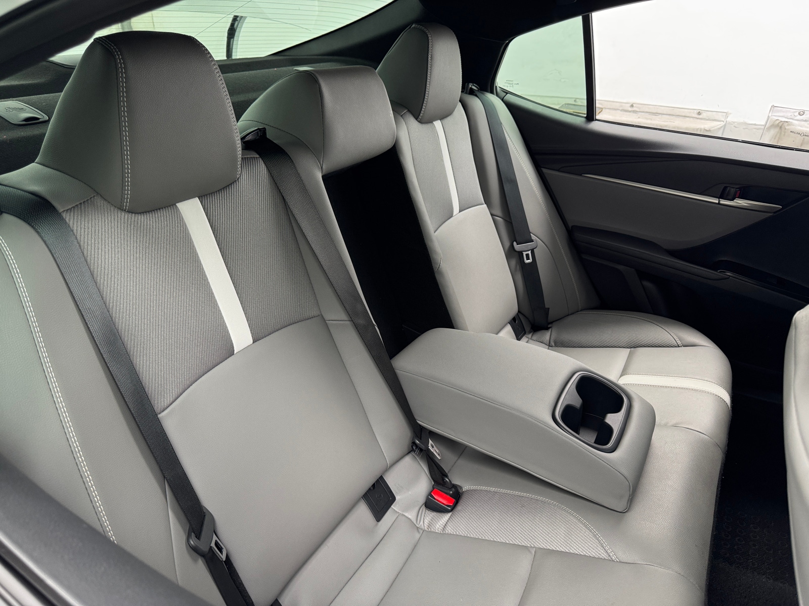 Thumbnail: 2025 Toyota Camry - 5