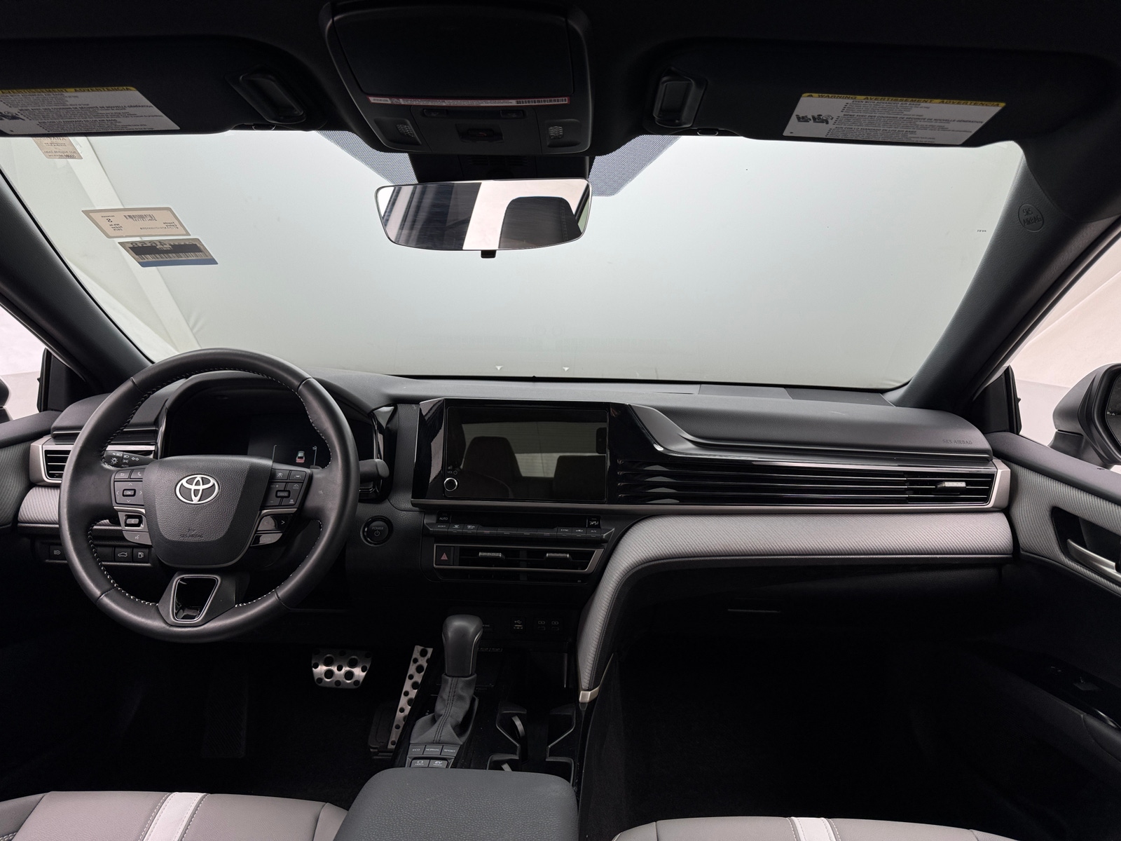 Thumbnail: 2025 Toyota Camry - 2