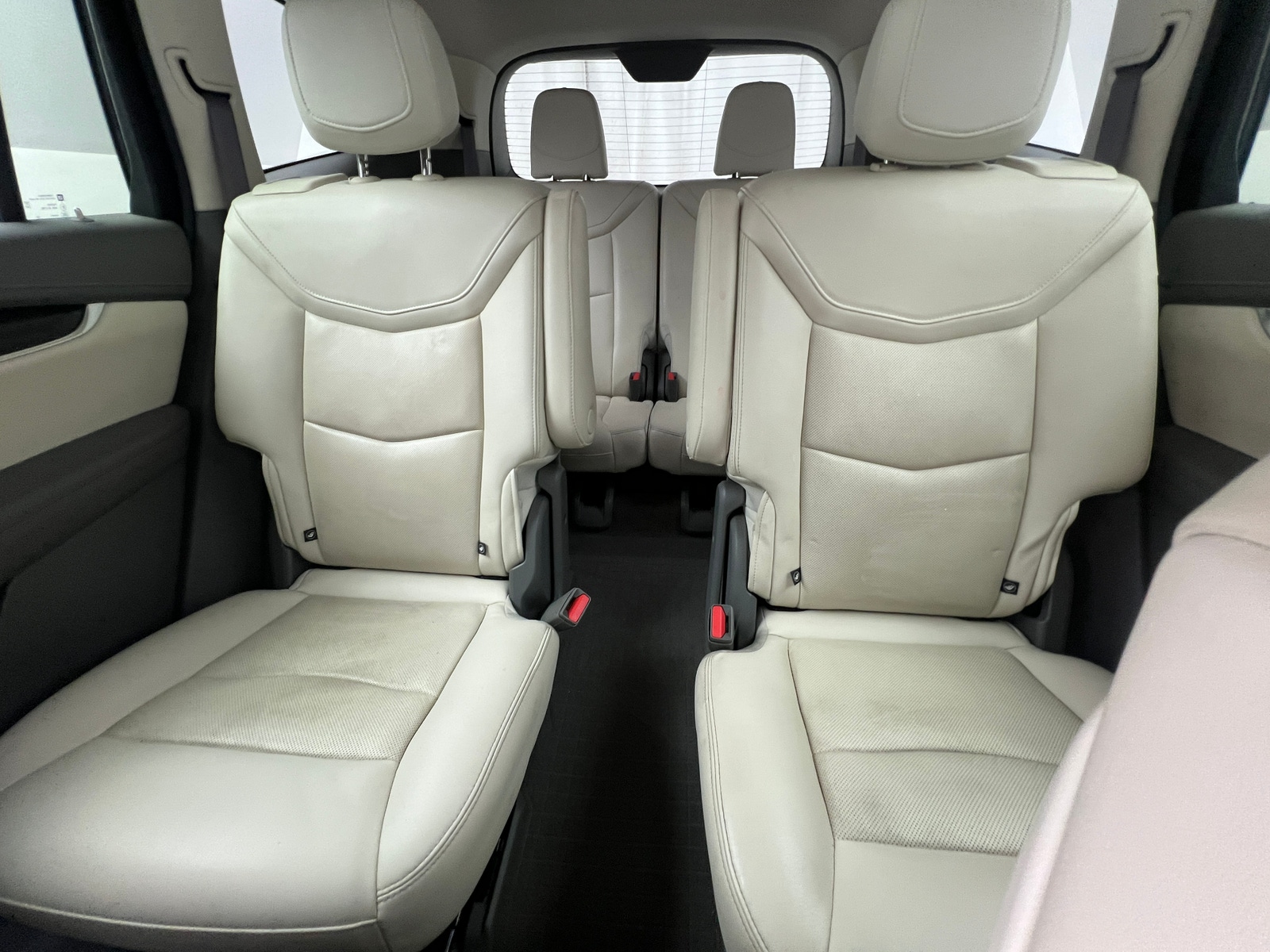 Thumbnail: 2021 Cadillac XT6 - 5