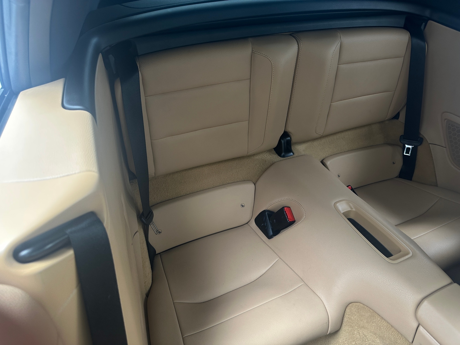 Thumbnail: 2012 Porsche 911 - 5