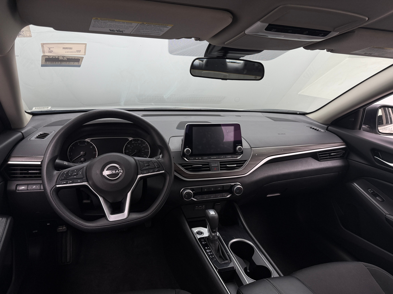 Thumbnail: 2024 Nissan Altima - 3