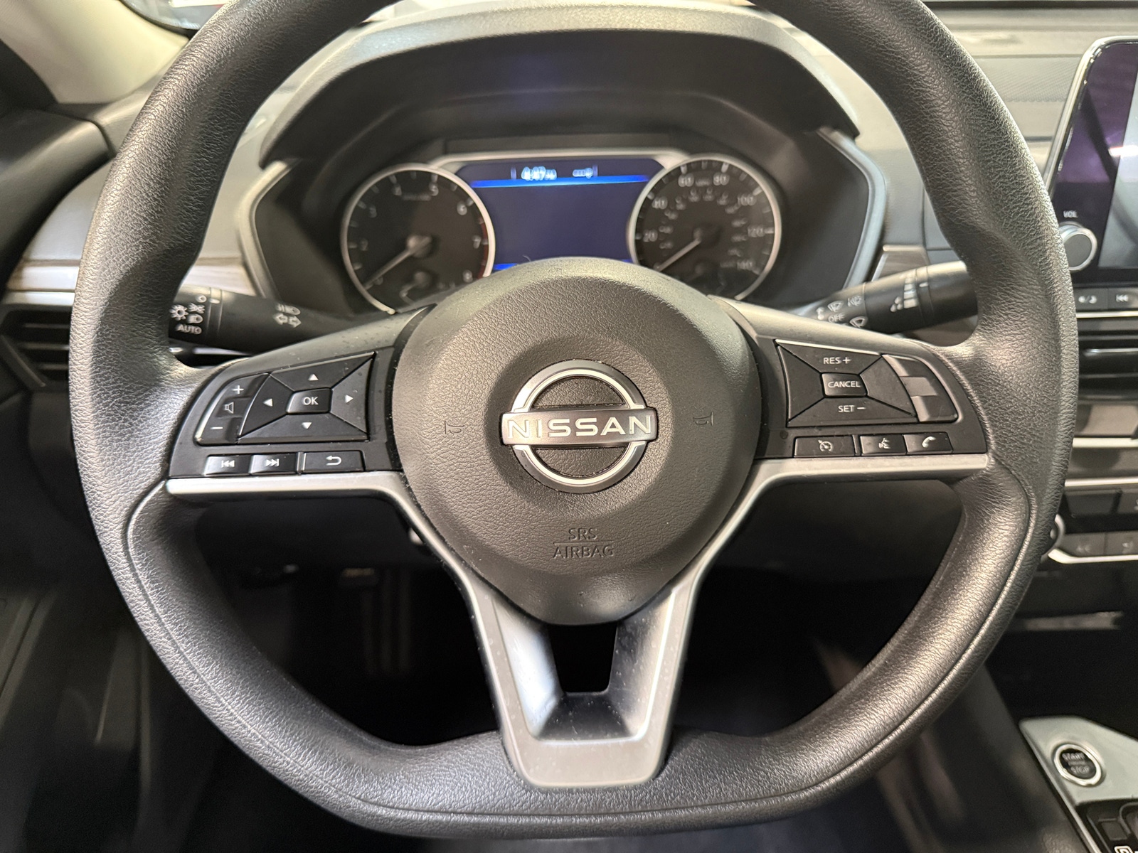 Thumbnail: 2024 Nissan Altima - 5