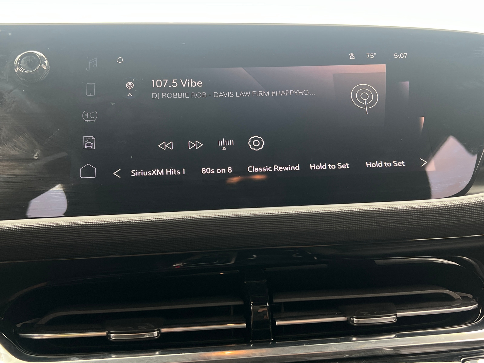 Thumbnail: 2024 Buick Envista - 4