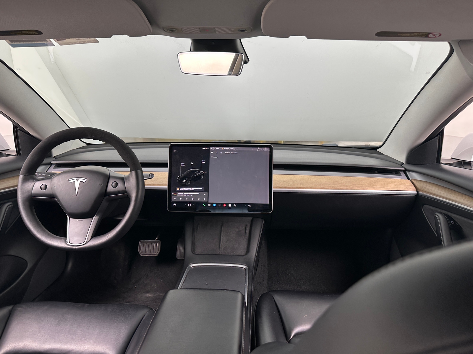 Thumbnail: 2021 Tesla Model 3 - 2