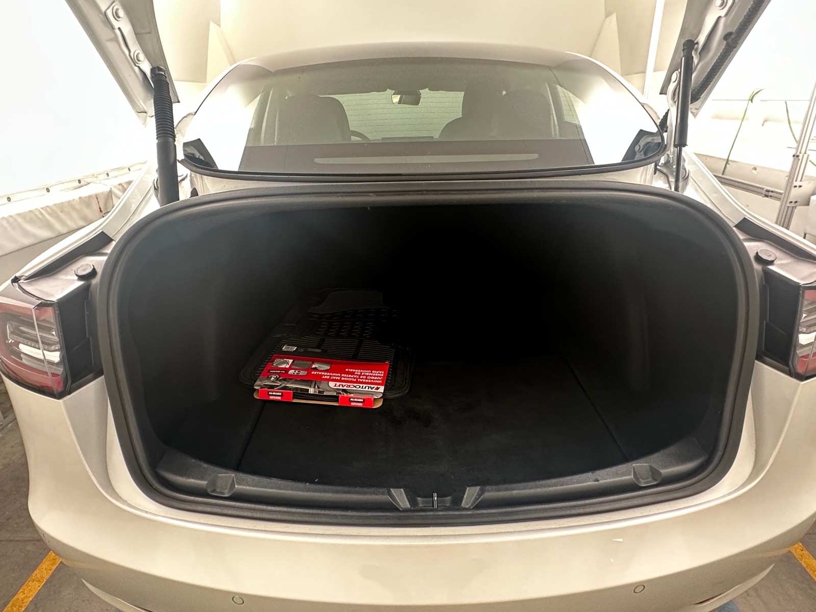 Thumbnail: 2021 Tesla Model 3 - 6