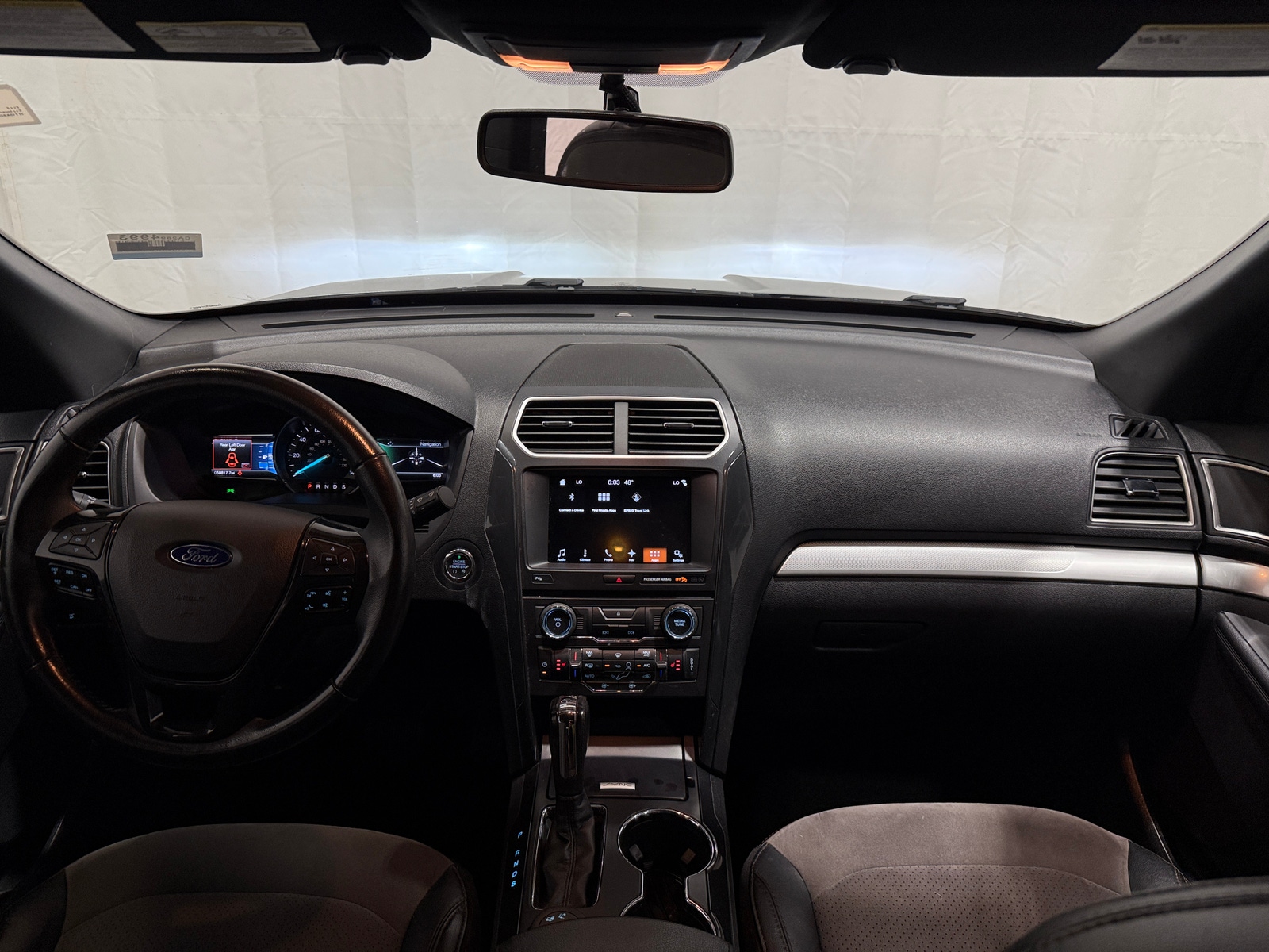 Thumbnail: 2017 Ford Explorer - 2